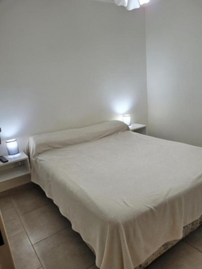 Apartamento Alem